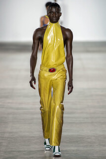 Fashion East Spring 2020 Ready-to-Wear / Fashion East весна- лето 2020 / Неделя моды: Лондон